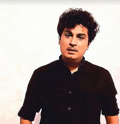 ஏஐ எம்ஜிஆர்!