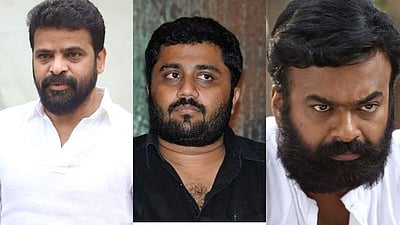 யார் திருடன்..? ஞானவேல் ராஜாவின் அயோக்கியத்தனம்!: கரு.பழனியப்பன்