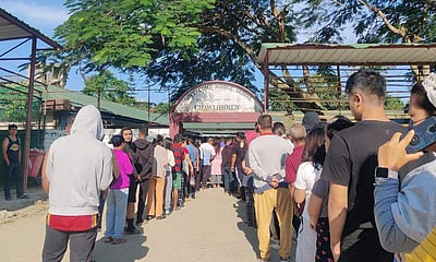 மிசோரத்தில் ஜோரம் மக்கள் இயக்கம் ஆட்சியை பிடிக்கும்!