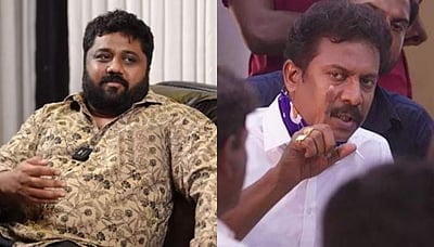 ’இந்த சீனெல்லாம் ஆகாது.. என்ன செய்யனும் தெரியுமா?’... ஆவேசமான சமுத்திரகனி!