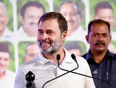 ஜூலை 9ல் போராட்டங்களில் பங்கேற்கும் ராகுல்: பிகாரில் சூடுபிடிக்கும் தேர்தல் களம்!