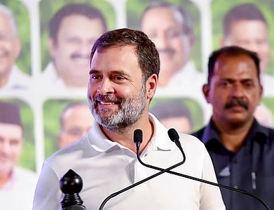 ராகுல் காந்தி மீதான அவதூறு வழக்கு ஆக.23க்கு ஒத்திவைப்பு!