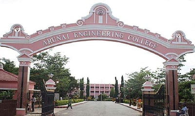 எ.வ.வேலுக்கு சொந்தமான இடங்களில் 5-வது நாளாக சோதனை!