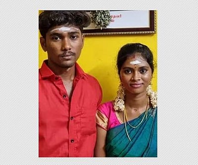 தூத்துக்குடி புதுமணத் தம்பதி கொலையில் மேலும் 2 பேர் சரண்