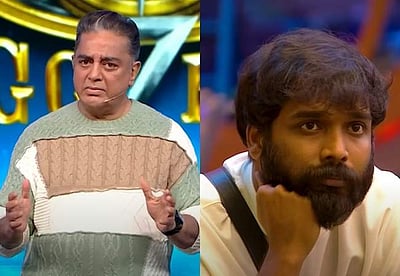 பிரதீப் வெளியேற்றம் நியாயமற்றது: ரசிகர்கள், பிரபலங்கள் கருத்து!