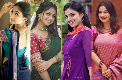 டாப் 5 மதிய நேர சீரியல்கள்!