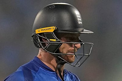 ஏமாற்றம் அதிகரிக்கிறது, ஆனால்... மனம் திறந்த இங்கிலாந்து கேப்டன்!