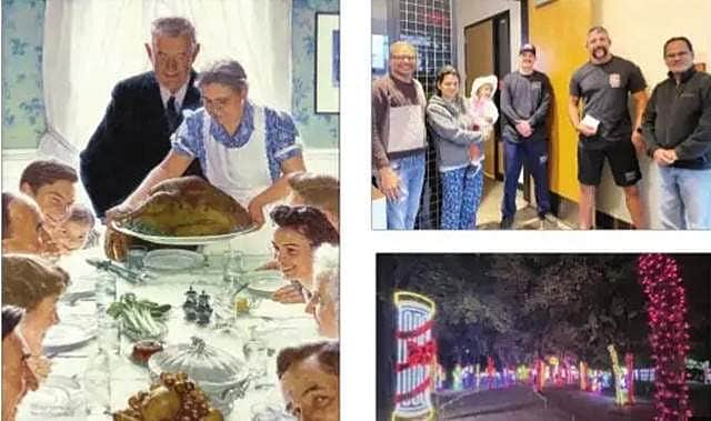 நன்றி சொல்லவே... !