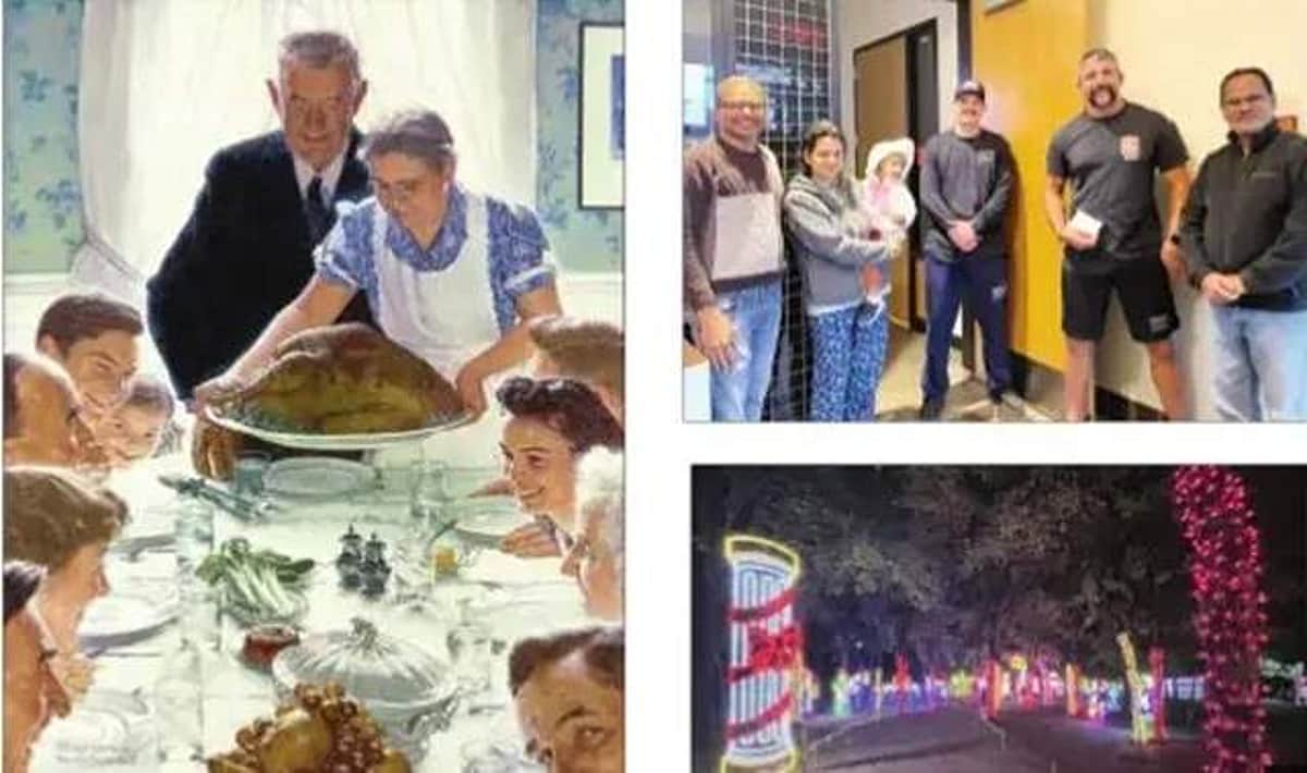 நன்றி சொல்லவே... !