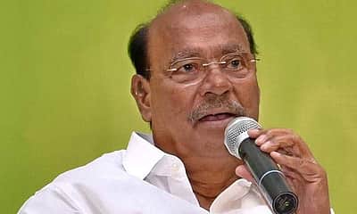 சமூகநீதியின் தலைநகரம் பிகார்: ராமதாஸ் புகழாரம்!