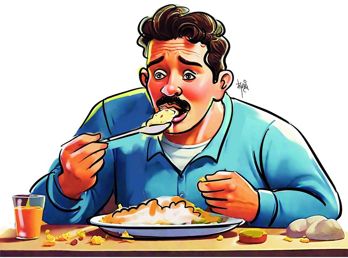 சிரி... சிரி...