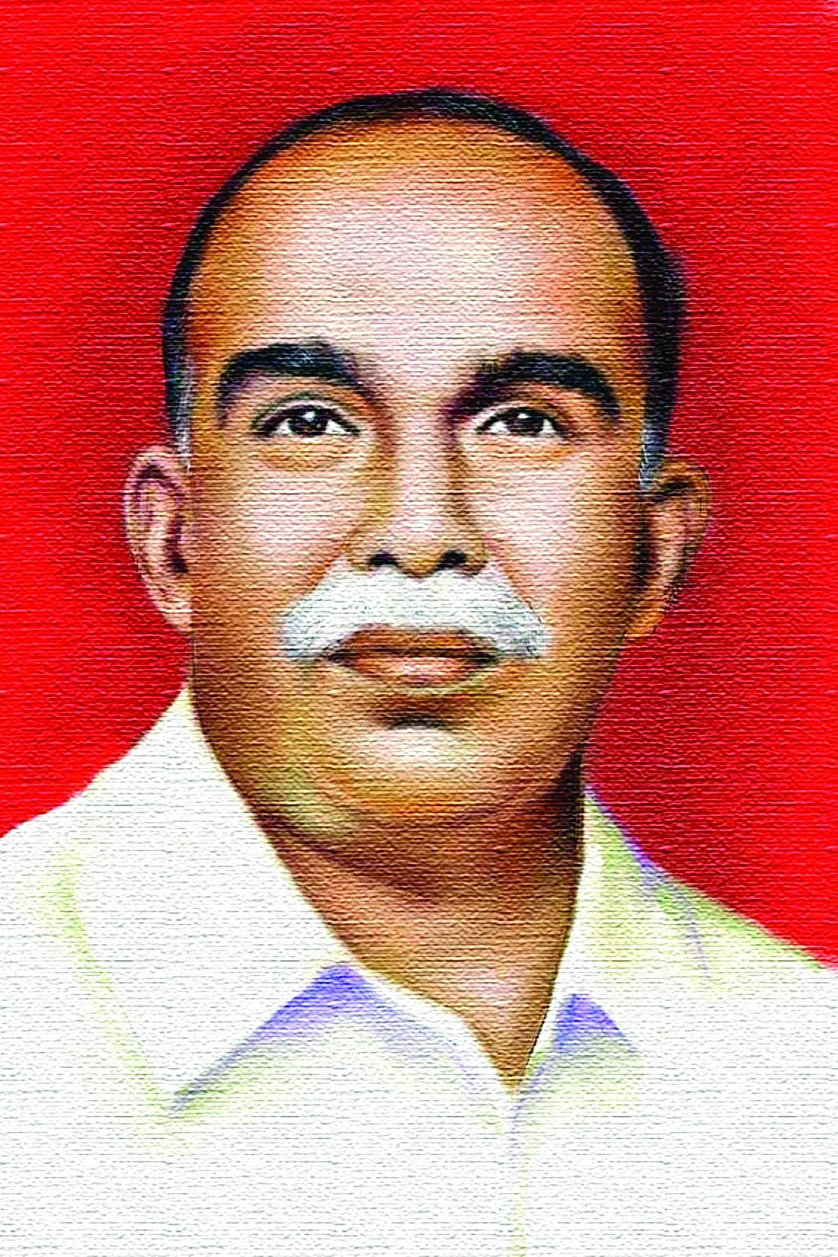 நீ யாரம்மா ?