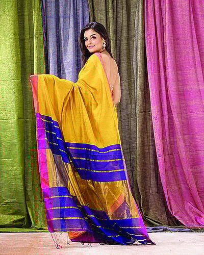 தீபாவளிக்கு சேலை வாங்கப் போறீங்களா?