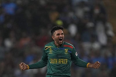 இந்தியாவிடம் தோற்றது எங்கள் கண்களை திறந்துவிட்டது: தென்னாப்பிரிக்க வீரர்