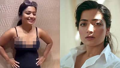 தொழில்நுட்பத்தை இப்படியா பயன்படுத்துவது?: ராஷ்மிகா உருக்கமான பதிவு! 