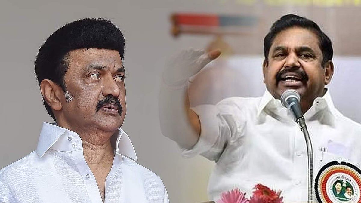 முக்குலத்தோா்  ஆதரவு யாருக்கு?