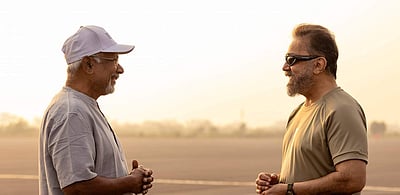 40 ஆண்டுகளுக்குப் பின் மணிரத்னம் எடுத்த முடிவு!