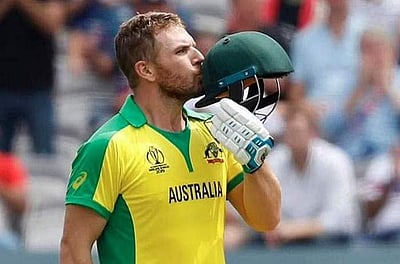 டி20, ஒருநாள் போட்டிகளில் இவர் மிகச் சிறந்த வீரர்: ஆஸ்திரேலிய முன்னாள் கேப்டன்