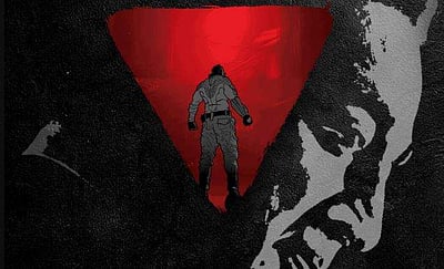 கமல் பிறந்தநாள்: வெளியானது கல்கி போஸ்டர்!