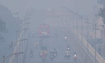 தில்லியில் வெளிமாநில டாக்ஸிகள் நுழையத் தடை!