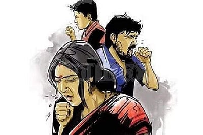 2022-ல் மட்டும் உலகில் 75 லட்சம் பேருக்கு காசநோய்  பாதிப்பு!