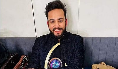 மதுவிருந்தில் பாம்பு விஷம் பயன்படுத்திய வழக்கு: பிக்பாஸ் வெற்றியாளர் போலீஸில் ஆஜர்