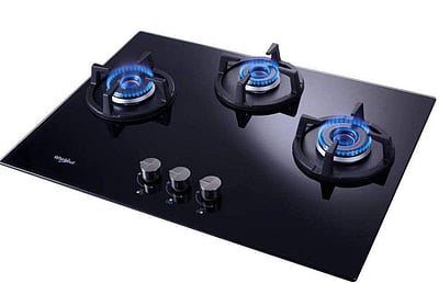 கேஸ் அடுப்பில் சமைத்தால் குழந்தைகளுக்கு ஆஸ்துமா ஏற்படுமா? - ஆய்வு சொல்வது என்ன?