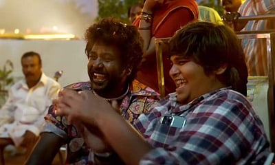 ஜிகர்தண்டா டபுள் எக்ஸ் மேக்கிங் விடியோ!