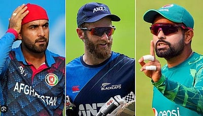 இந்தியாவுடன் அரையிறுதியில் மோதப்போவது யார்?