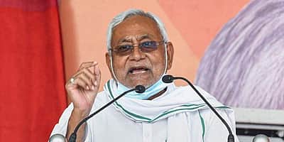 பிகார் சட்டப்பேரவையில் இட ஒதுக்கீடு உயர்வு மசோதா நிறைவேற்றம்!