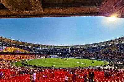 உலகக் கோப்பை அரையிறுதி, இறுதிப் போட்டி டிக்கெட் இன்று விற்பனை!