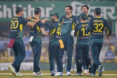 டெஸ்ட் போட்டிக்கான அணியில் மீண்டும் இடம்பெறுவேன்: பிரபல ஆஸ்திரேலிய ஆல்ரவுண்டர்