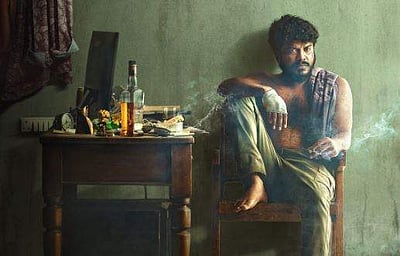 லவ்வர் - மணிகண்டனின் புதிய படம்!