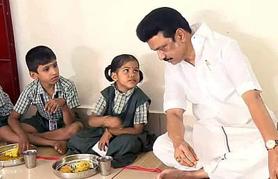 காலை உணவுத் திட்டத்துக்கு ஒப்பந்தப்புள்ளி கோரவில்லை: மாநகராட்சி நிர்வாகம்