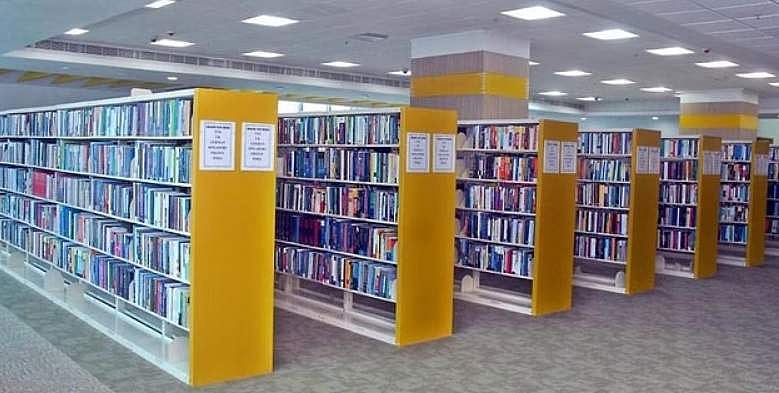 நூலாயுதமே நமக்கு வேலாயுதம்!