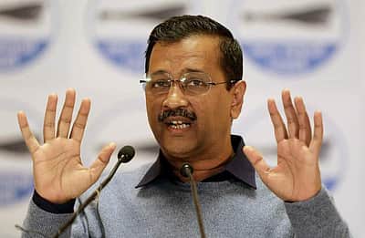 கேஜரிவால் கைது செய்யப்பட்டால் அவர் என்ன செய்ய வேண்டும்?