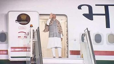 பிரிக்ஸ் மாநாட்டில் பங்கேற்க ரஷியா செல்கிறார் பிரதமர்!