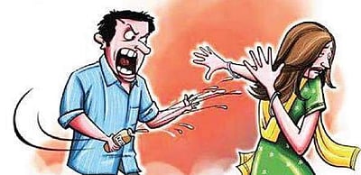 இந்தியாவில் அதிகமான அமில தாக்குதல்கள் நடந்த நகரம் இதுதான்!