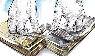 ரூ.290 கோடி பறிமுதல் விவகாரத்தில் காங்கிரஸின் பங்கு எதுவுமில்லை: அவினாஷ் பாண்டே