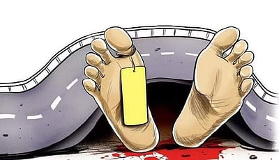 புதிதாக மணம் முடித்த இணையருக்கு நேர்ந்த சோகம்!