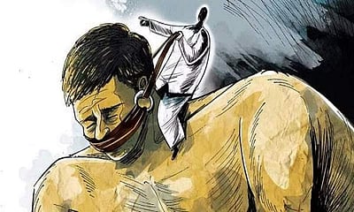 தூத்துக்குடியில் அதிகரிக்கும் ஜாதியப் பதற்றம்! ஊரை காலி செய்யும் தலித் குடும்பங்கள்!