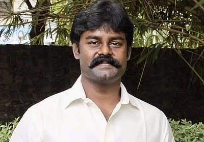 ஆருத்ரா மோசடி வழக்கு: விசாரணைக்காக நடிகர் ஆர்.கே.சுரேஷ் சென்னை வருகை