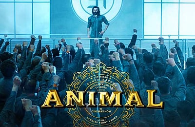 பாக்ஸ்-ஆபிஸில் கலக்கும் அனிமல்: 10வது நாள் வசூல் எவ்வளவு தெரியுமா?