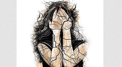 ஓடும் ரயிலில் பெண்ணை பாலியல்  வன்கொடுமை செய்தவர் கைது!