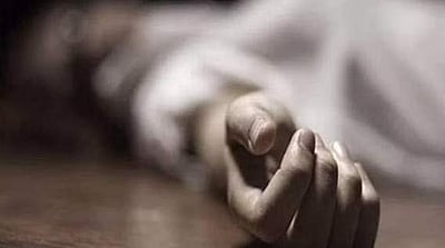 மனைவி, குழந்தைகளைக் கொன்று கணவர் தற்கொலை!