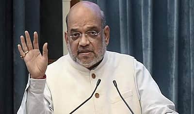 அரசின் முடிவு சரியானது என்று உச்ச நீதிமன்ற தீர்ப்பு நிரூபித்துள்ளது: அமித் ஷா