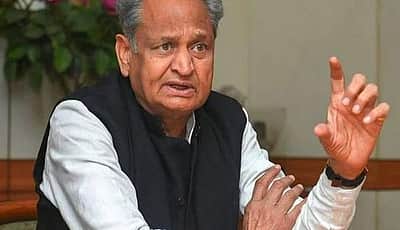 முதல்வரை தேர்வு செய்யமுடியாத பாஜக: அசோக் கெலாட் தாக்கு!