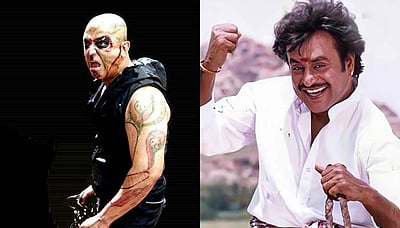 முத்து, ஆளவந்தான் மறு வெளியீடு: வசூலில் முந்தியது யார்? 