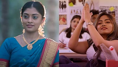 கண்ணகி படத்திலிருந்து வெளியான ‘கொப்புறானே’ பாடல் விடியோ!