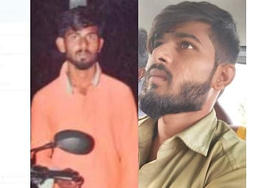 கோவை நகைக்கடையில் கொள்ளையடித்தவர் கைது!